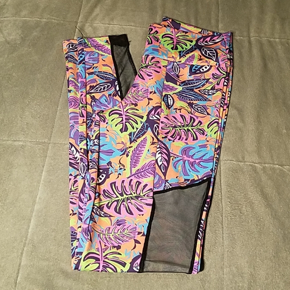 LEGGING MADE IN BRAZIL - Picture 4 of 4